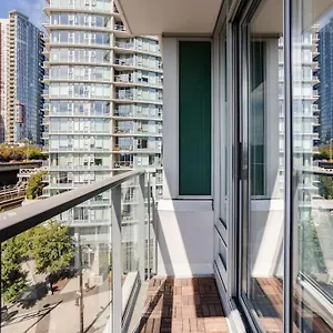 Apartment Vancity Suites, Vancouver