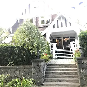 Homestay Cambie, Vancouver