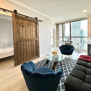 Apartment Richard Comfort Living, Vancouver