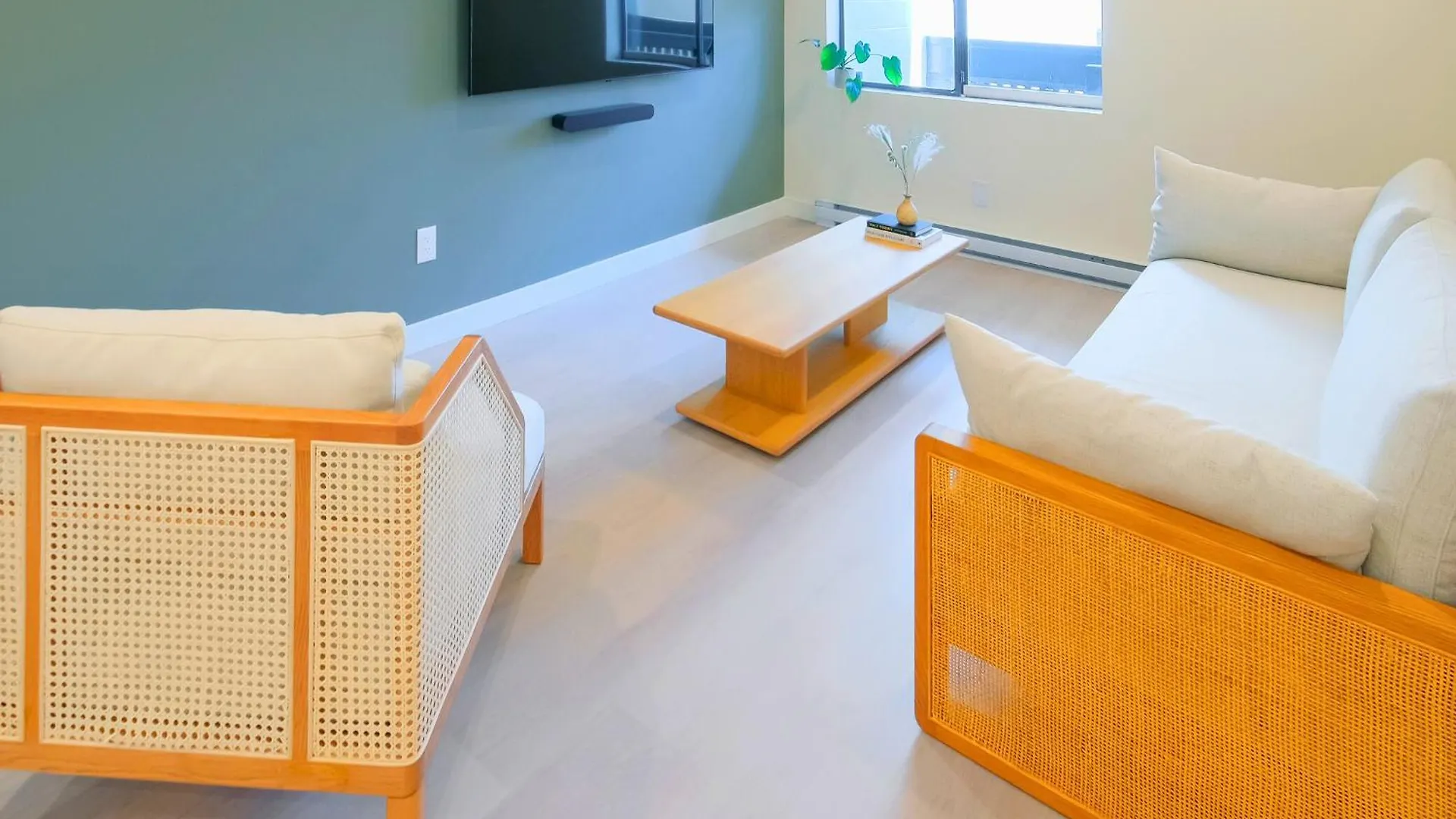 Newly Renovated 2 Bedroom Condo In Japantown! Near Railtown & Gastown! Vancouver Apartment