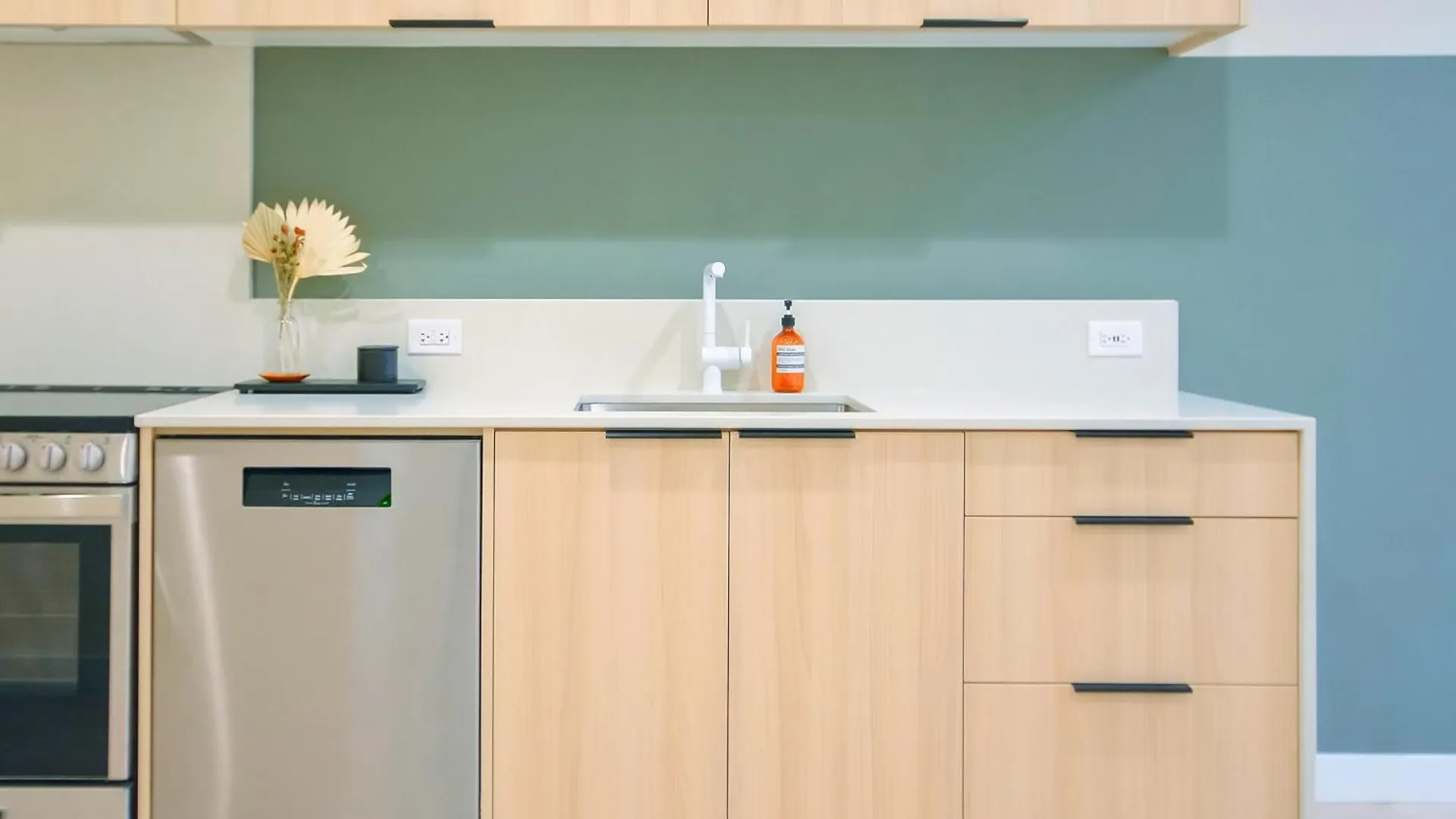 Newly Renovated 2 Bedroom Condo In Japantown! Near Railtown & Gastown! Vancouver Canada